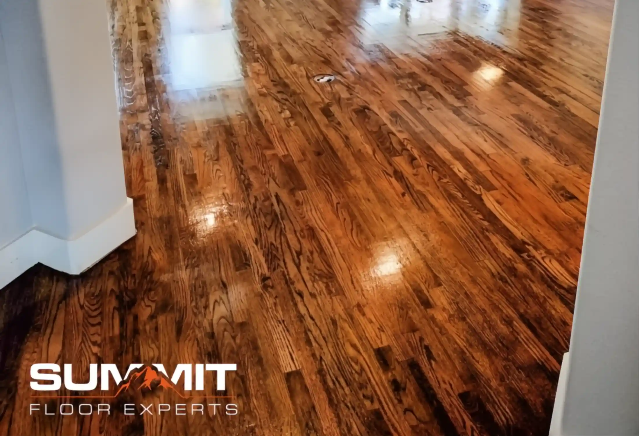 Summit Floor Experts is a flooring contractor company that services all the DFW area in Texas